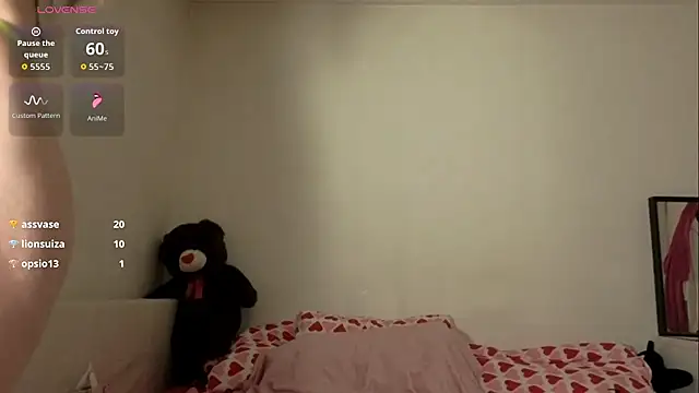 Snapshot of taliaadamsx chatting on 02/17/26, 10:05 taliaadamsx online show from 02/17/26, 10:05