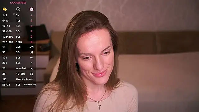 Vanille Mystery online show from 09/30/25, 09:31