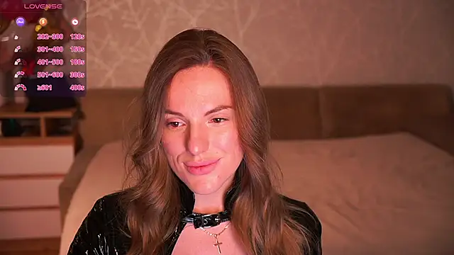 Vanille Mystery online show from 10/30/25, 11:38