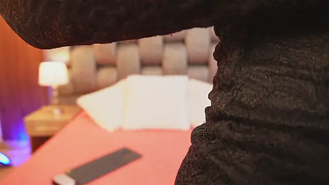 More Hott online show from 01/17/26, 06:55