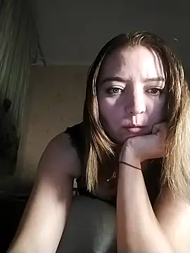 Snapshot of Viktoriia27 chatting on 07/21/26, 08:55 Viktoriia27 online show from 07/21/26, 08:55