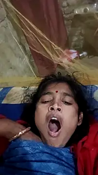 Guriya0076 online show from 12/21/25, 08:16