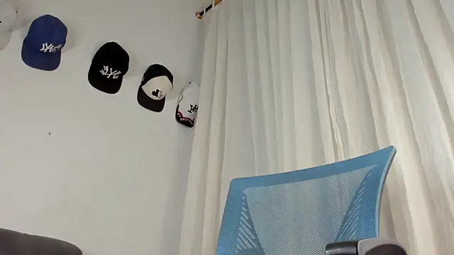 santi xximo online show from 09/24/25, 12:14