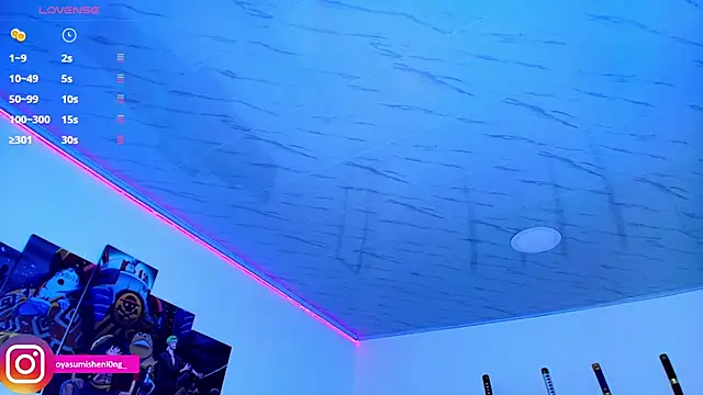 Nicorobinn online show from 09/10/25, 12:10