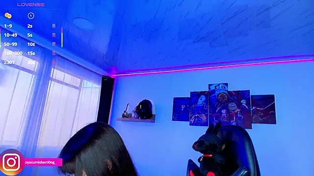 Nicorobinn online show from 10/02/25, 10:17