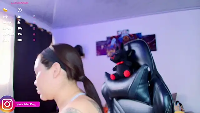 Nicorobinn online show from 03/07/26, 08:17