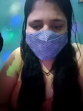 Kaja1919 online show from 10/31/25, 06:09