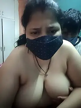 Kaja1919 online show from 11/23/25, 10:09