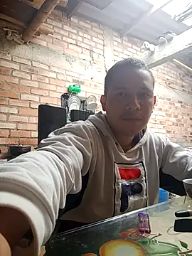 GaaraDiaz online show from 11/05/25, 02:50