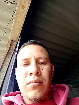 GaaraDiaz online show from 12/18/25, 09:10