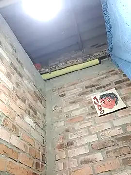 GaaraDiaz online show from 01/10/26, 03:30