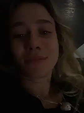 blond-96 online show from 09/14/25, 03:55