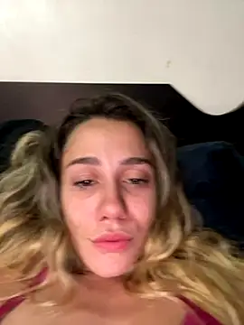 blond-96 online show from 10/24/25, 01:03