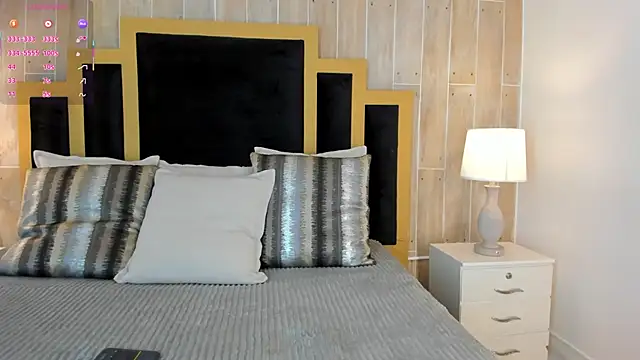 isabellasouza online show from 01/11/26, 07:52