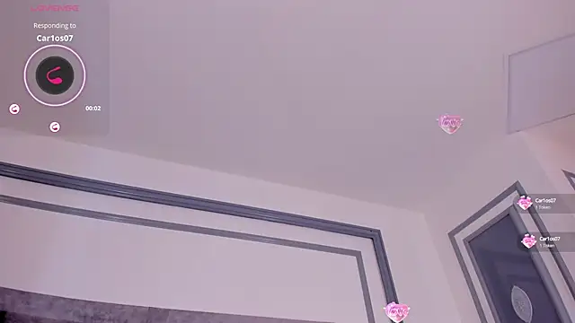 lucianacohelo online show from 10/07/25, 07:33