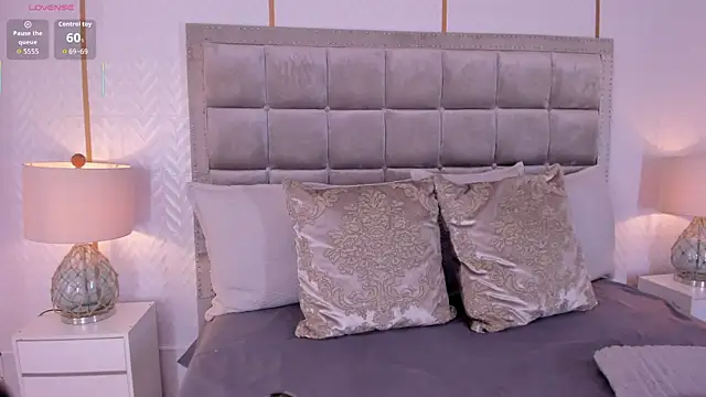 lucianacohelo online show from 11/10/25, 08:08