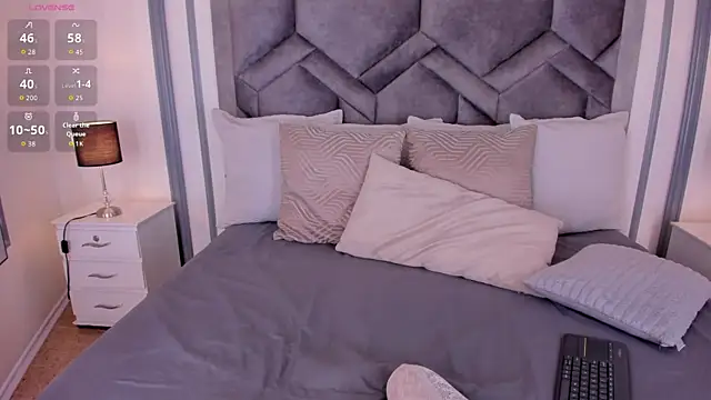 lucianacohelo online show from 11/12/25, 07:24