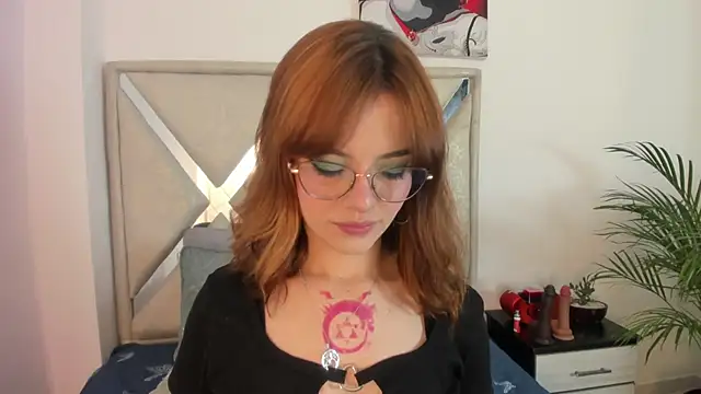 abby jones2 online show from 02/04/26, 03:01