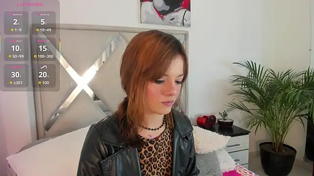 abby jones2 online show from 02/12/26, 03:56