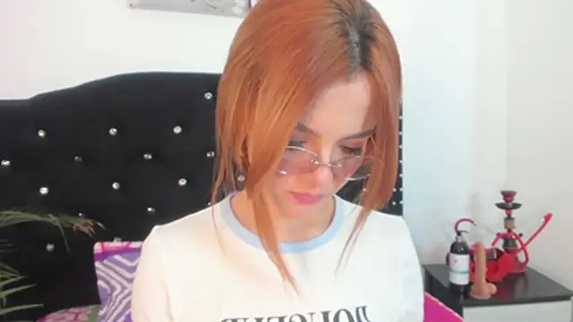 abby jones2 online show from 07/07/26, 06:47