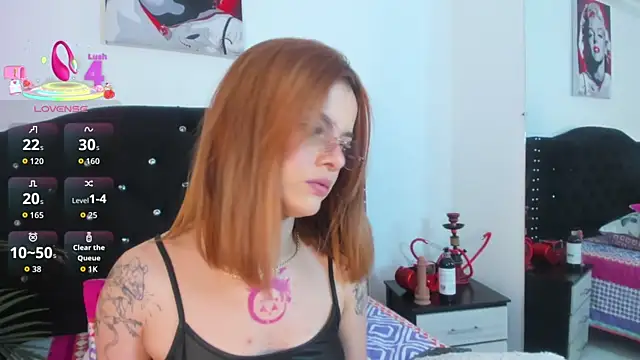 abby jones2 online show from 07/08/26, 03:11