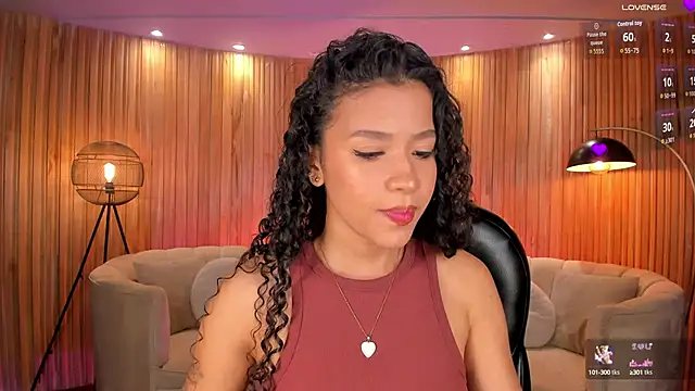 SophieHouston  online show from 09/28/25, 02:50