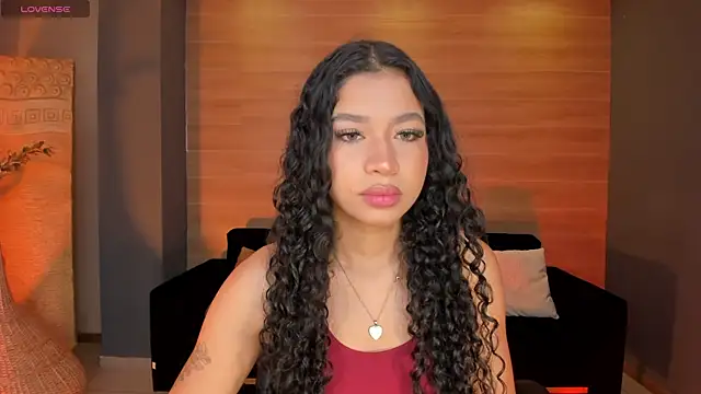 SophieHouston  online show from 10/31/25, 04:13