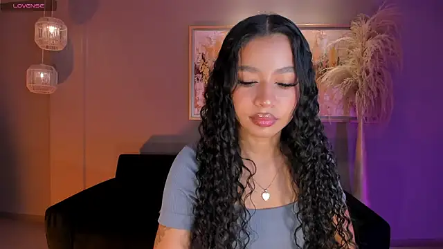 SophieHouston  online show from 11/29/25, 03:53