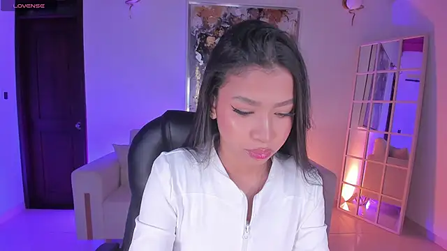 SophieHouston  online show from 01/10/26, 04:14