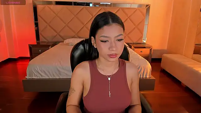 Snapshot of SophieHouston_ chatting on 03/04/26, 02:06 SophieHouston online show from 03/04/26, 02:06