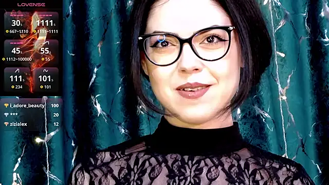 KaylaLewys online show from 02/12/26, 06:36