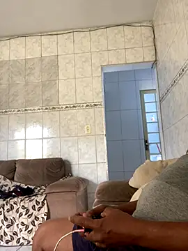 PIROCAGG21 online show from 09/19/25, 10:38