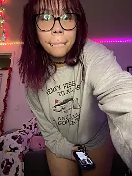 moan4mona online show from 11/23/25, 01:16