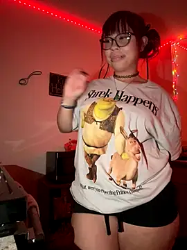 moan4mona online show from 11/27/25, 12:24