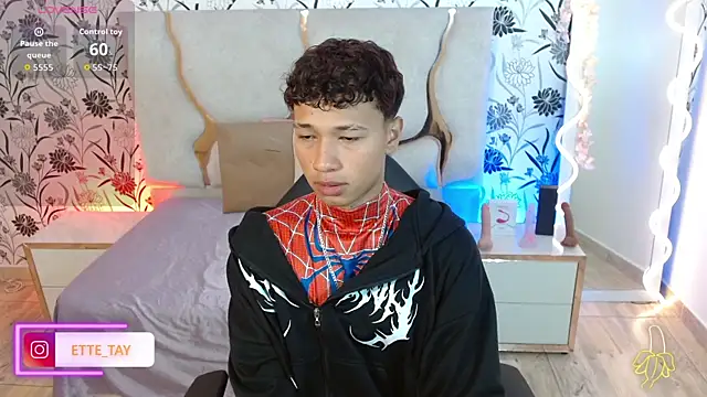 Ette tay online show from 11/06/25, 03:18