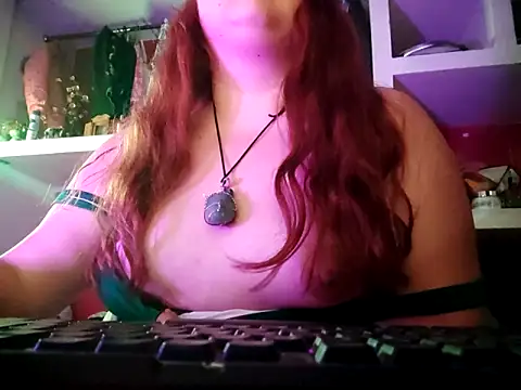 melisa hot420 online show from 10/08/25, 02:53