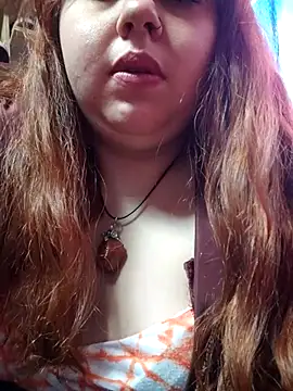 melisa hot420 online show from 10/21/25, 06:52