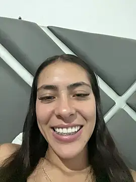 ValkaGrecco online show from 02/11/26, 03:33