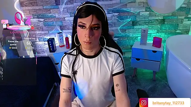 boyfox tay online show from 11/09/25, 04:33