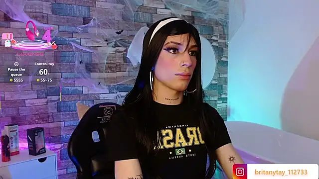 boyfox tay online show from 11/24/25, 05:07