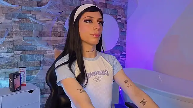 boyfox tay online show from 11/26/25, 04:35