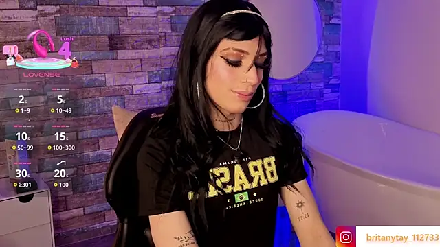 boyfox tay online show from 12/22/25, 03:58