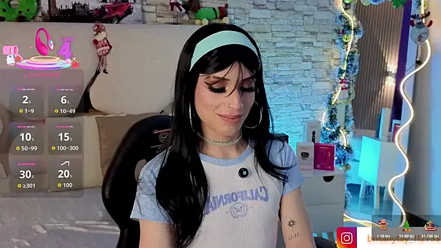 boyfox tay online show from 01/14/26, 06:57