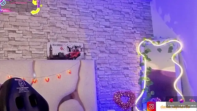 boyfox tay online show from 02/06/26, 07:28