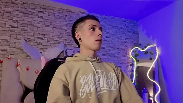 boyfox tay online show from 02/10/26, 07:07