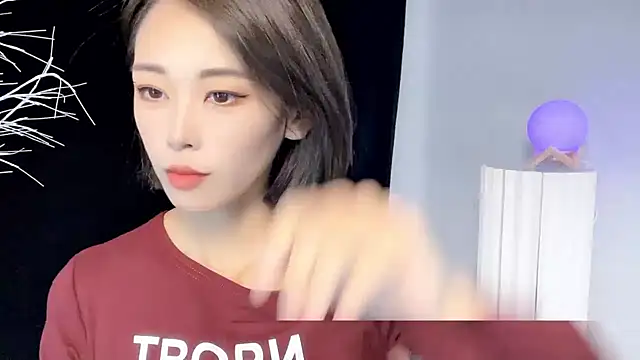 Snapshot of xiaoyue8888 chatting on 09/20/25, 12:55 xiaoyue8888 online show from 09/20/25, 12:55