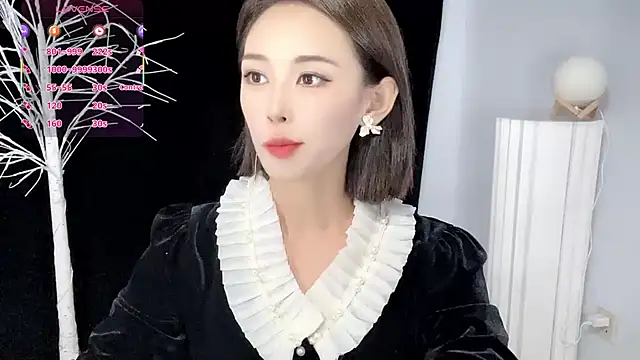 Snapshot of xiaoyue8888 chatting on 10/07/25, 02:31 xiaoyue8888 online show from 10/07/25, 02:31