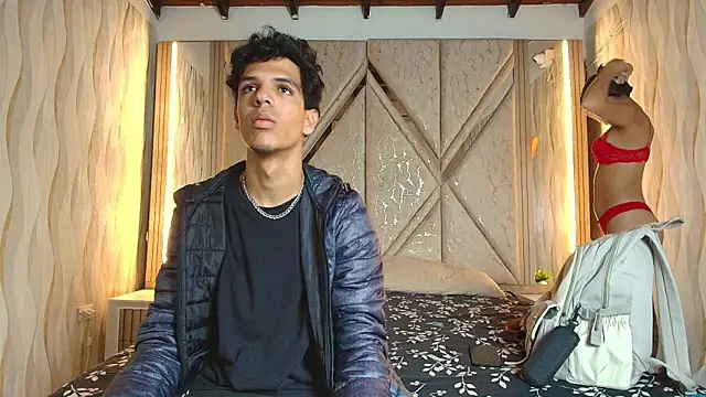 Hotcouple 222 online show from 02/14/26, 07:27