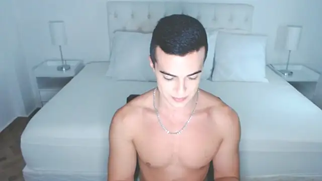 mr hunterx online show from 02/20/26, 01:57