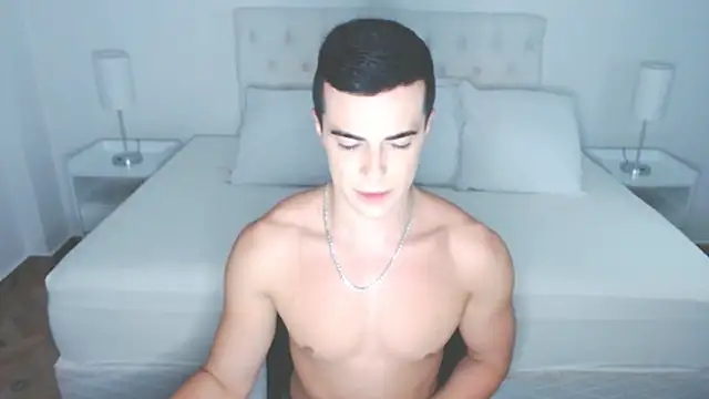 mr hunterx online show from 03/11/26, 01:22